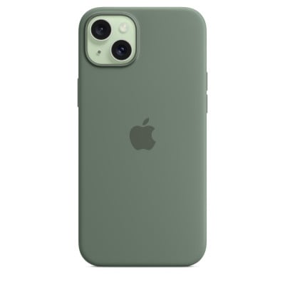 Apple MT183ZM/A mobiele telefoon behuizingen 17 cm (6.7") Hoes Groen