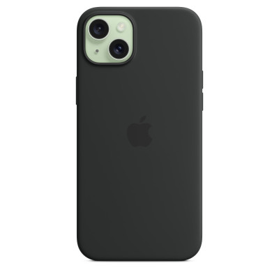 Apple MT103ZM/A mobile phone case 17 cm (6.7") Cover Black