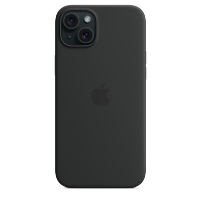 Apple MT103ZM/A mobile phone case 17 cm (6.7") Cover Black