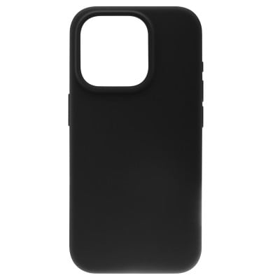 BeHello BEHBAC00155 mobile phone case 15.5 cm (6.1") Cover Black