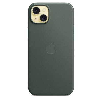 Apple MT4F3ZM/A coque de protection pour téléphones portables 17 cm (6.7") Housse Vert