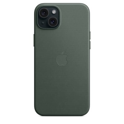Apple MT4F3ZM/A coque de protection pour téléphones portables 17 cm (6.7") Housse Vert