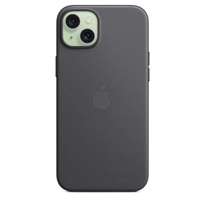 Apple MT423ZM/A mobile phone case 17 cm (6.7") Cover Black