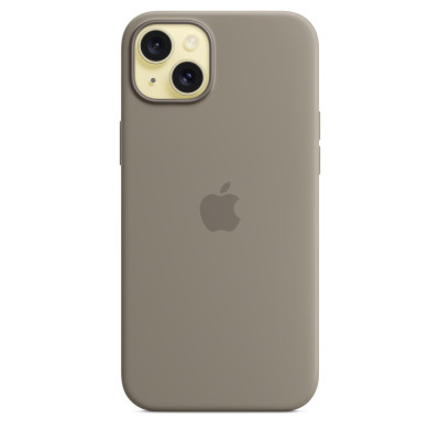 Apple MT133ZM/A mobile phone case 17 cm (6.7") Cover Grey