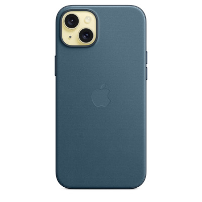 Apple MT4D3ZM/A coque de protection pour téléphones portables 17 cm (6.7") Housse Bleu