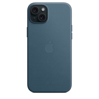 Apple MT4D3ZM/A mobiele telefoon behuizingen 17 cm (6.7") Hoes Blauw