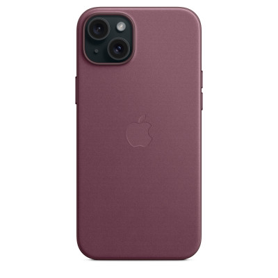 Apple MT4A3ZM/A coque de protection pour téléphones portables 17 cm (6.7") Housse Bordeaux