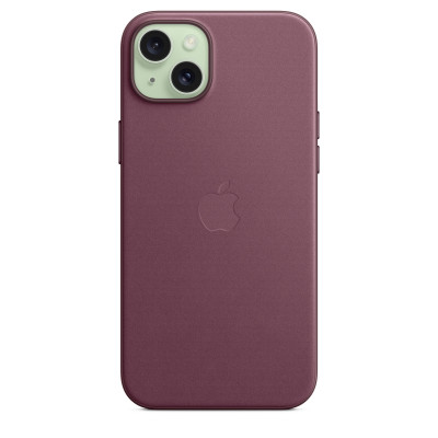 Apple MT4A3ZM/A mobile phone case 17 cm (6.7") Cover Bordeaux