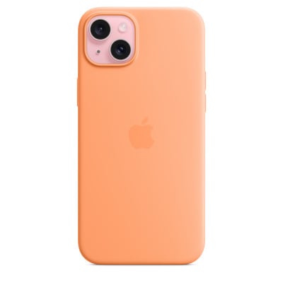 Apple MT173ZM/A mobiele telefoon behuizingen 17 cm (6.7") Hoes Oranje