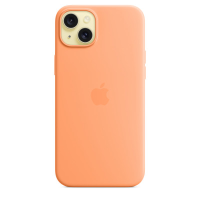 Apple MT173ZM/A mobiele telefoon behuizingen 17 cm (6.7") Hoes Oranje