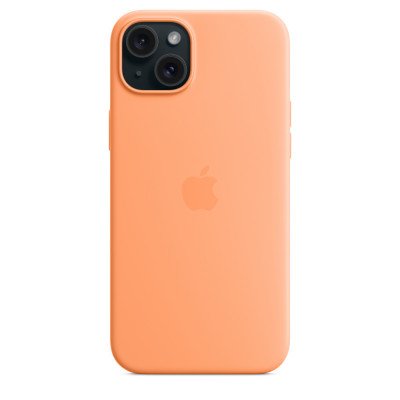 Apple MT173ZM/A mobile phone case 17 cm (6.7") Cover Orange