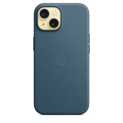 Apple MT3G3ZM/A mobiele telefoon behuizingen 15,5 cm (6.1") Hoes Blauw