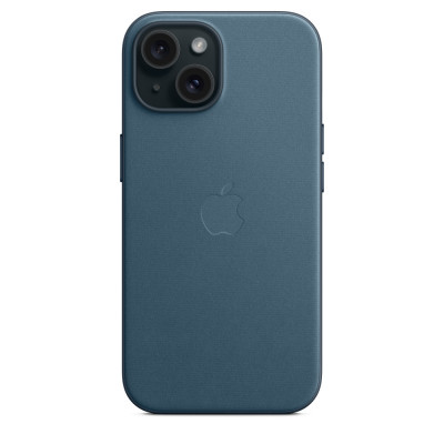 Apple MT3G3ZM/A coque de protection pour téléphones portables 15,5 cm (6.1") Housse Bleu