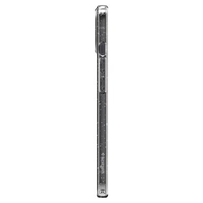 Spigen ACS03516 coque de protection pour téléphones portables 15,5 cm (6.1") Housse Transparent