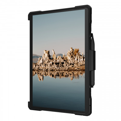 Urban Armor Gear 324015114040 tablet case 33 cm (13") Cover Black