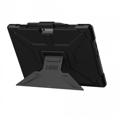 Urban Armor Gear 324015114040 tablet case 33 cm (13") Cover Black
