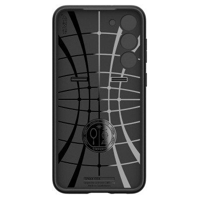 Spigen ACS05733 mobile phone case 15.5 cm (6.1") Cover Black