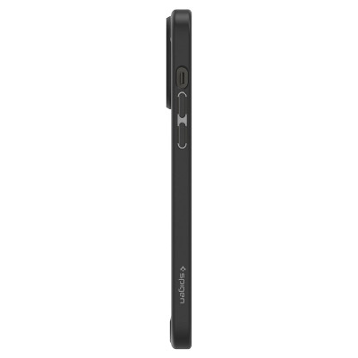 Spigen ACS04968 coque de protection pour téléphones portables 15,5 cm (6.1") Housse Noir