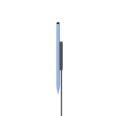ZAGG Pro Stylus 2 stylus pen Blue