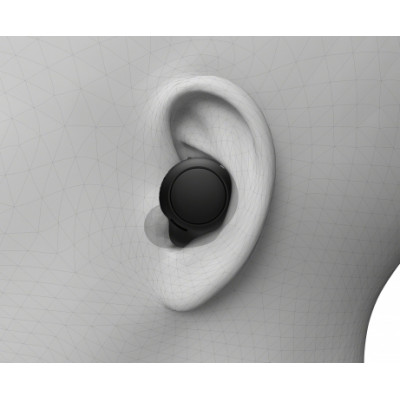 Sony WFC500D WIRELESS IN-EAR HEADPHONES