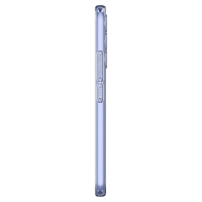 Spigen ACS05889 mobile phone case 16.3 cm (6.4") Cover Transparent