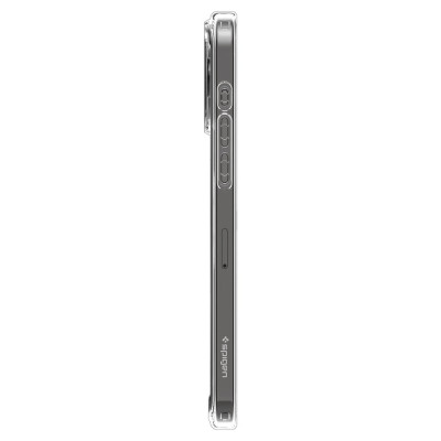 Spigen ACS06576 coque de protection pour téléphones portables 17 cm (6.7") Housse Blanc