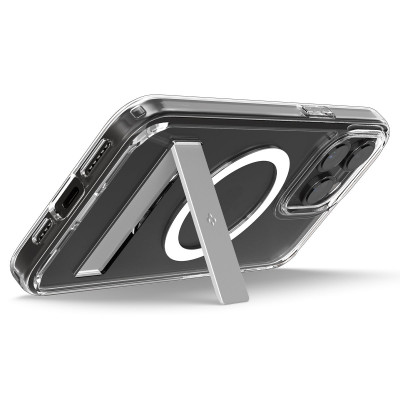 Spigen ACS06722 coque de protection pour téléphones portables 15,5 cm (6.1") Housse Transparent