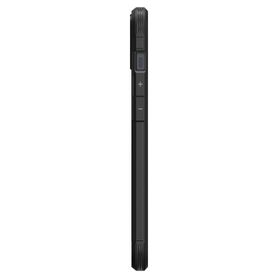 Spigen ACS05062 coque de protection pour téléphones portables 15,5 cm (6.1") Housse Noir