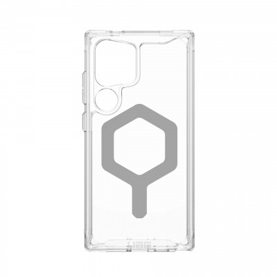 Urban Armor Gear Plyo PRO coque de protection pour téléphones portables 17,3 cm (6.8") Housse Transparent