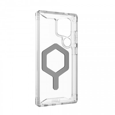 Urban Armor Gear Plyo PRO coque de protection pour téléphones portables 17,3 cm (6.8") Housse Transparent
