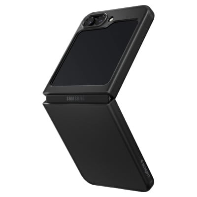 Spigen ACS06229 coque de protection pour téléphones portables 17 cm (6.7") Housse Noir