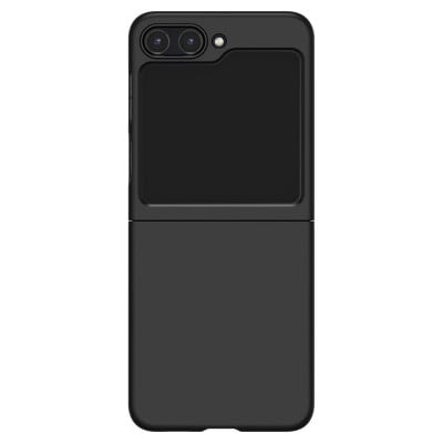 Spigen ACS06229 mobile phone case 17 cm (6.7") Cover Black
