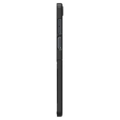 Spigen ACS06229 coque de protection pour téléphones portables 17 cm (6.7") Housse Noir