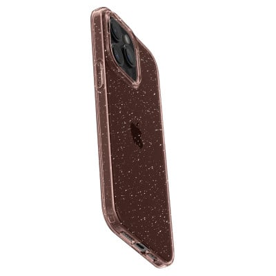 Spigen ACS06559 coque de protection pour téléphones portables 17 cm (6.7") Housse Transparent