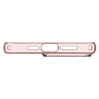 Spigen ACS06559 coque de protection pour téléphones portables 17 cm (6.7") Housse Transparent