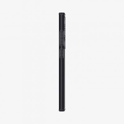 Spigen Ultra Hybrid Zero One coque de protection pour téléphones portables 17,3 cm (6.8") Housse Noir