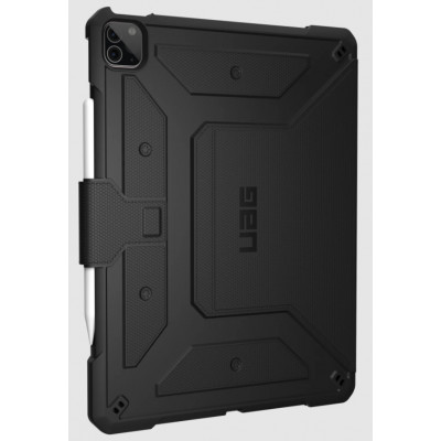 Urban Armor Gear 122946114040 tablet case 32.8 cm (12.9") Folio Black