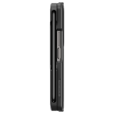 Spigen ACS05188 coque de protection pour téléphones portables 19,3 cm (7.6") Housse Noir