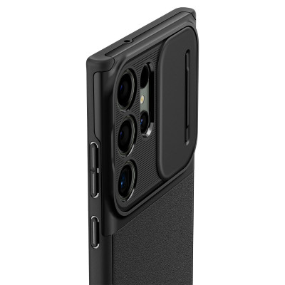 Spigen ACS05639 mobile phone case 17.3 cm (6.8") Cover Black