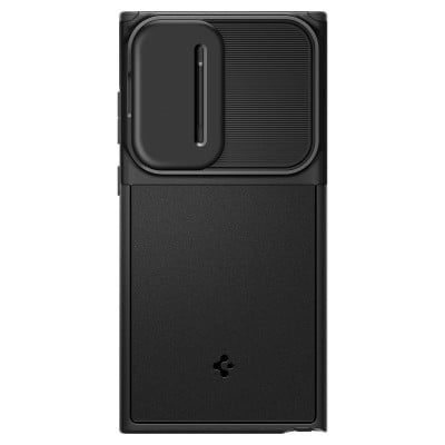 Spigen ACS05639 coque de protection pour téléphones portables 17,3 cm (6.8") Housse Noir