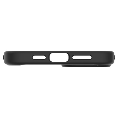 Spigen ACS05041 mobile phone case 15.5 cm (6.1") Cover Black