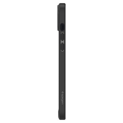 Spigen ACS05041 mobile phone case 15.5 cm (6.1") Cover Black