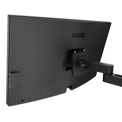 BenQ PD3205UA computer monitor 80 cm (31.5") 3840 x 2160 pixels 4K Ultra HD LCD Black
