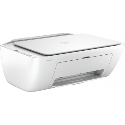 HP DeskJet 2810e All-in-One Printer A jet d'encre thermique A4 4800 x 1200 DPI 7,5 ppm Wifi