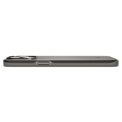 Spigen ACS06687 mobile phone case 15.5 cm (6.1") Cover Grey