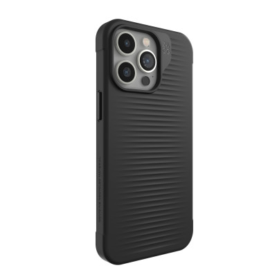 ZAGG Luxe mobile phone case 17 cm (6.7") Cover