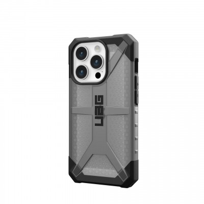 Urban Armor Gear 114284113131 mobile phone case 15.5 cm (6.1") Cover Grey