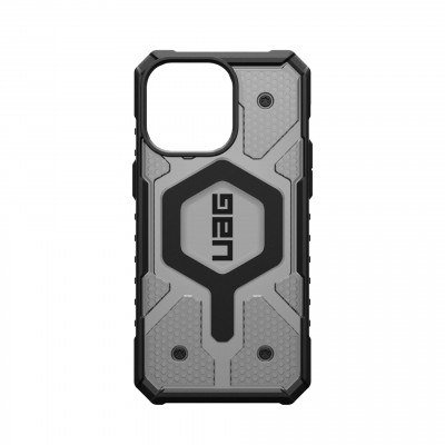 Urban Armor Gear 114301113131 mobile phone case 17 cm (6.7") Cover Grey