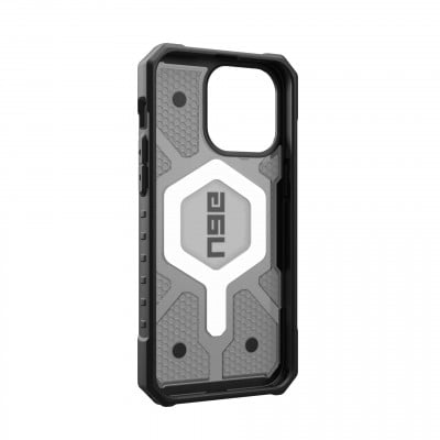 Urban Armor Gear 114301113131 mobile phone case 17 cm (6.7") Cover Grey