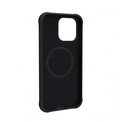 [U] by UAG Dot Magsafe coque de protection pour téléphones portables 17 cm (6.7") Housse Noir